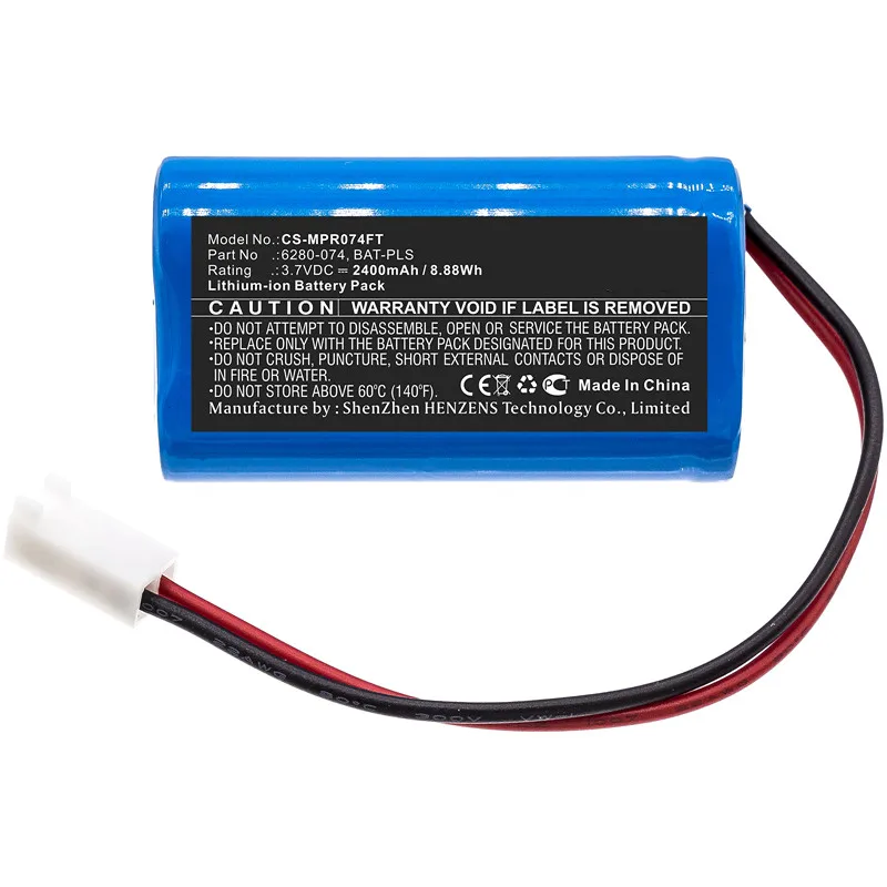 Battery For Pocket …