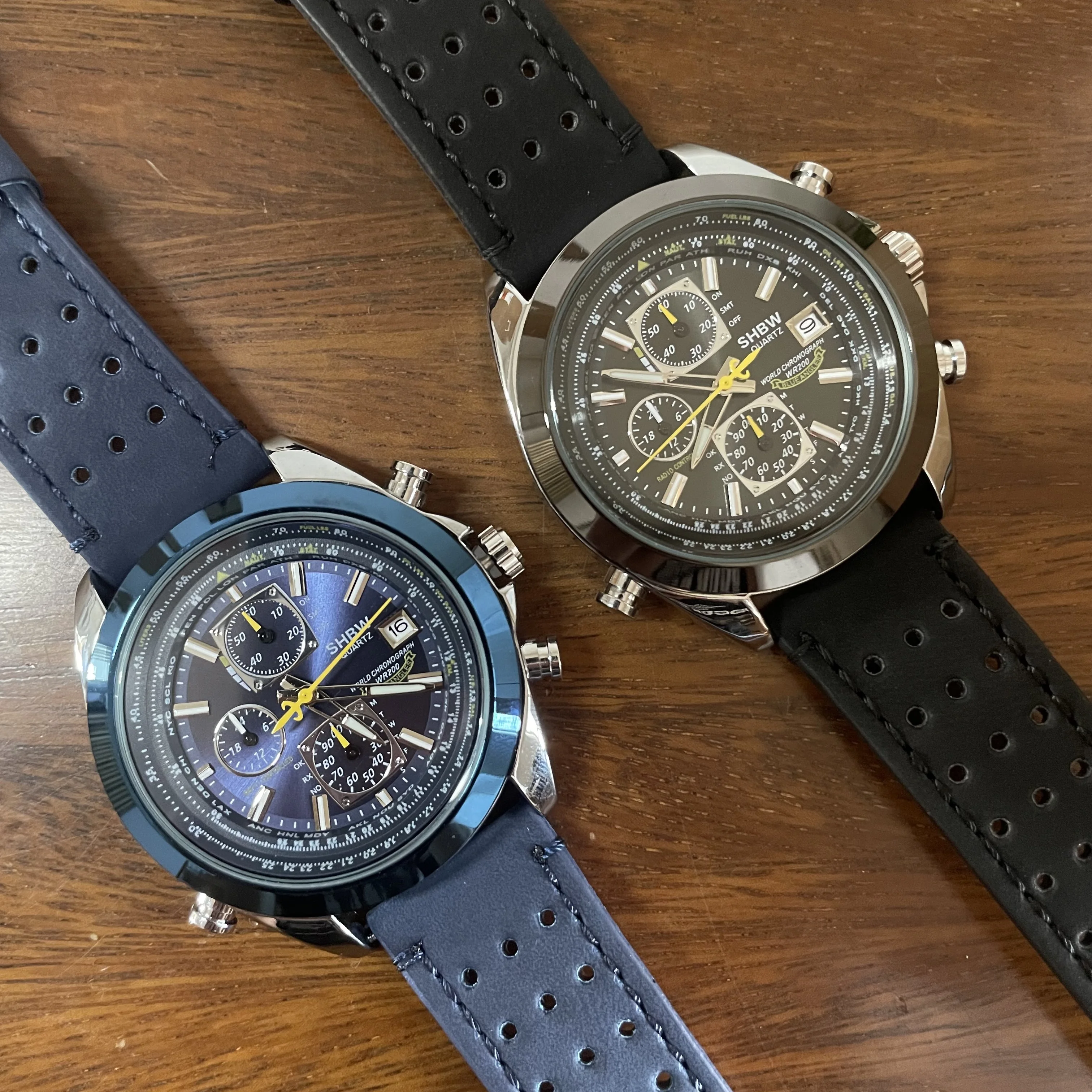 

SHBW Роскошные мужские кварцевые часы из нержавеющей стали, модные деловые элитные наручные часы, водонепроницаемые светящиеся часы с календарем для мужчин