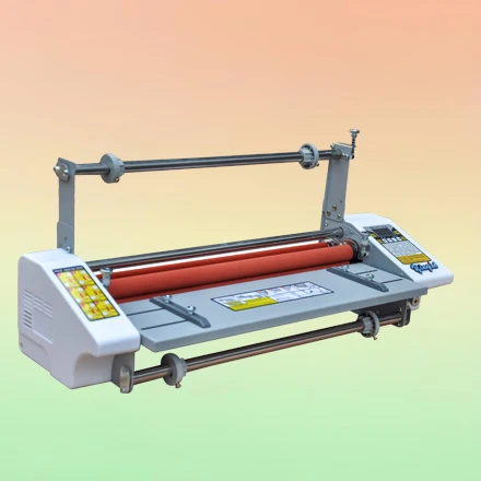 2024 hot sales A2 laminating machine