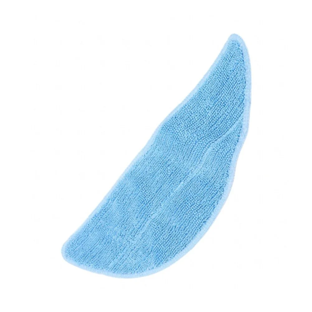 Accessories Mopping Pad Home Replacement Reusable Strong Absorption Vacuum Cleaner Cloth Delicate For Tesvor M2