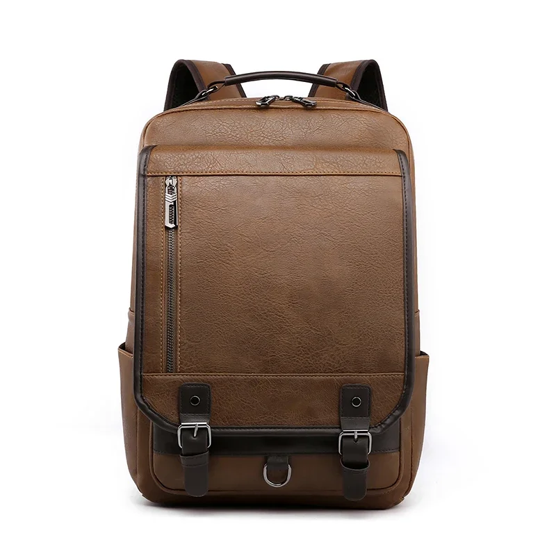 Luxury Travel Backpack Business Male Laptop Bag Men High Capacity Travel mochilas Schoolbags Brand Design Back Packs Bags bolsa