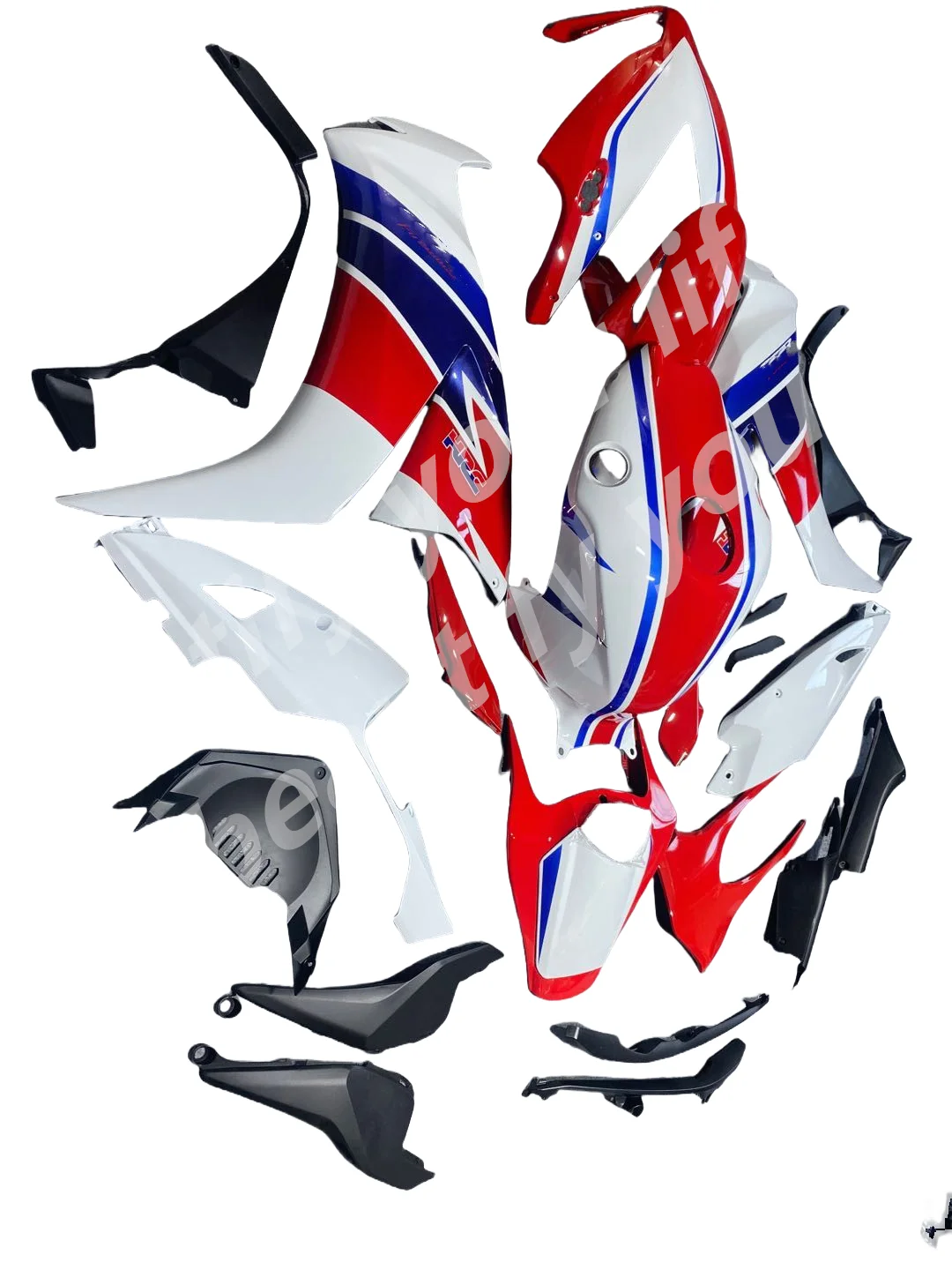 Hot Sale Bodyworks Fairing kits for CBR1000RR 2012 2013 2014 2015 2016 red white black blue fairings set cbr1000 12 13 14 15 16