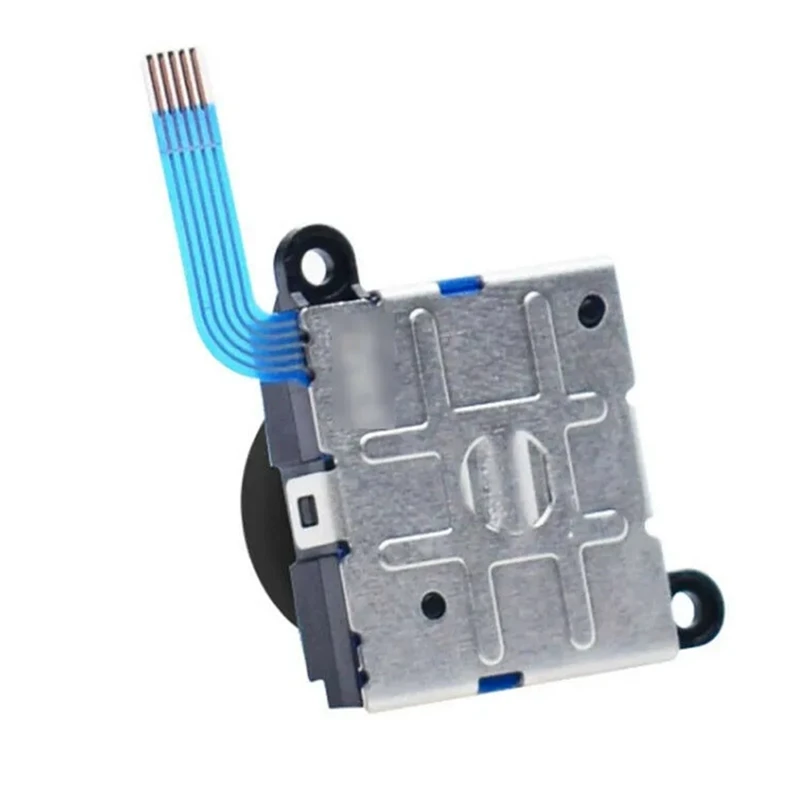 Setiap Hari 10 Buah Joystick Analog 3D untuk NS Switch Lite Joycon Controller Handle Joystick untuk Switch Lite Aksesori Game