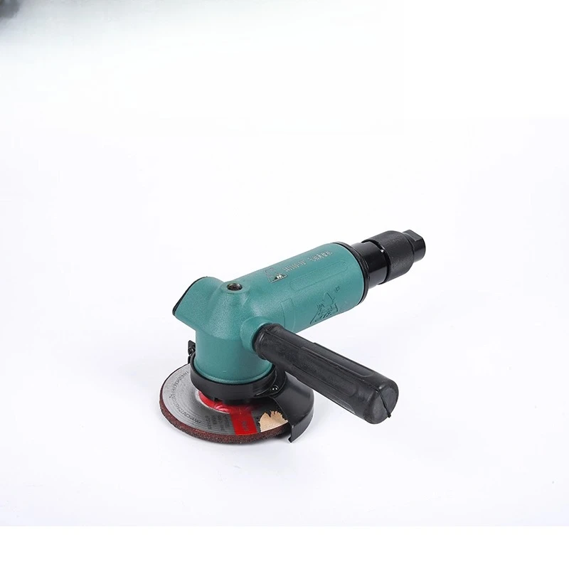 

Pneumatic Angle Grinder Polishing Grinder Polishing Multifunctional Cutting Machine