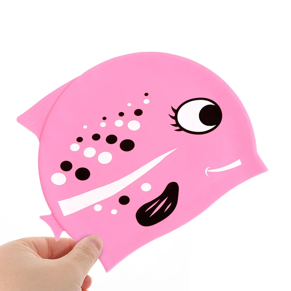2 adet çocuk silikon yüzme şap - Swim Cap Silicone incelemesi ve fiyatı