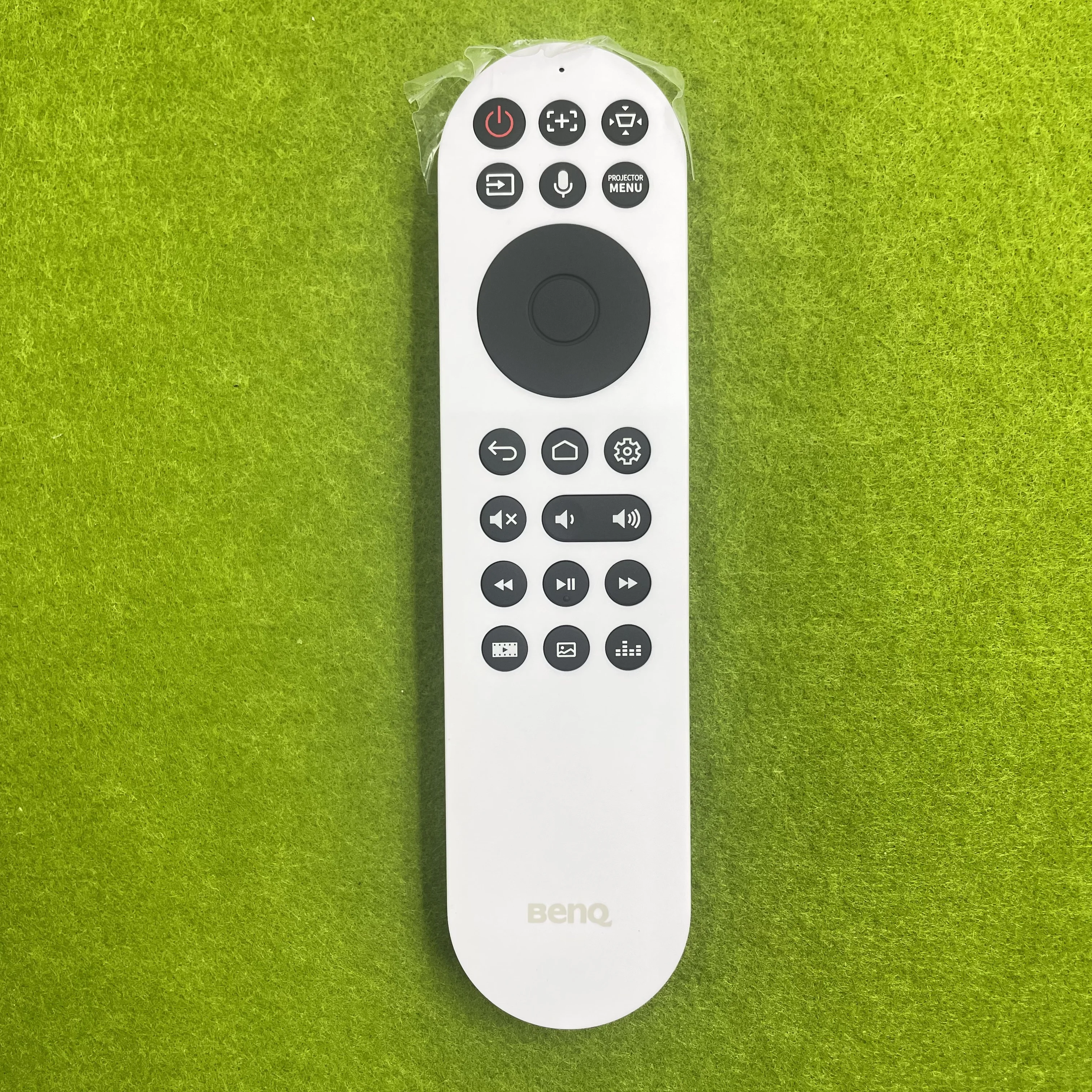 Original Remote Control RCI074 For BenQ V5000i 4K RGB Laser TV W4000i HT4550i X500i TK860i X3100I X300G TK710STi  Projector