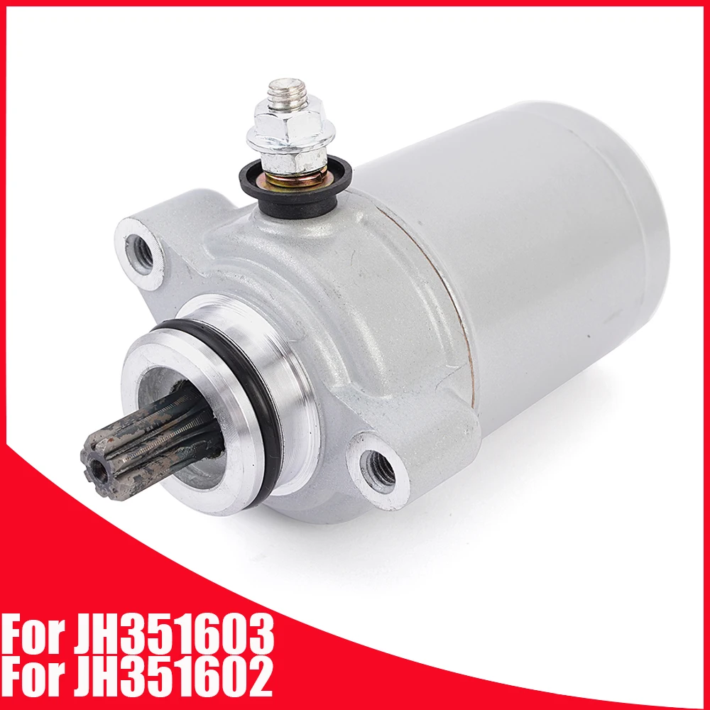 Motor de Arranque para Bajaj Pulsar 125, CT110, CT110X, CT125X, Boxer BM125, Discover 110, 125UG, Platina 110, para Kawasaki Bajaj Boxer CT150