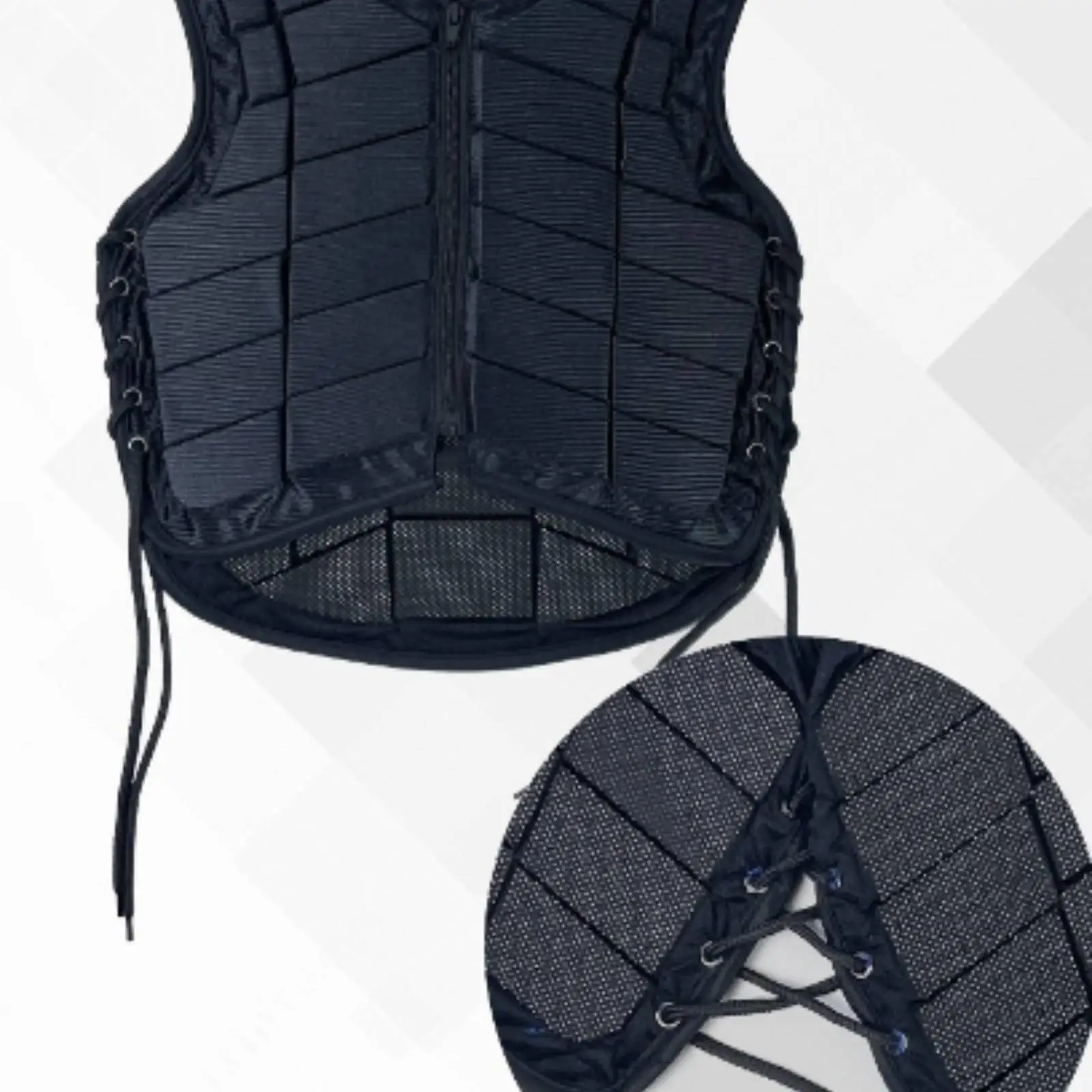 gilet-de-securite-pour-cavalier-protection-corporelle-rembourree-en-maille-pour-les-activites-equestres-en-ecurie-et-l'entrainement-equestre-quotidien
