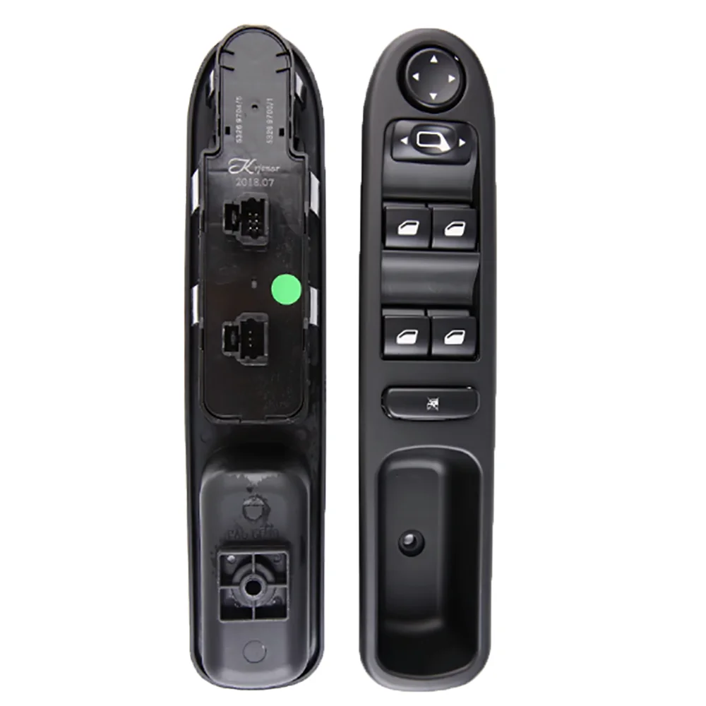 

Suitable for Peugeot 307 307 RESTYLING DRIVER'S DOOR LOCK 6554KT 649067