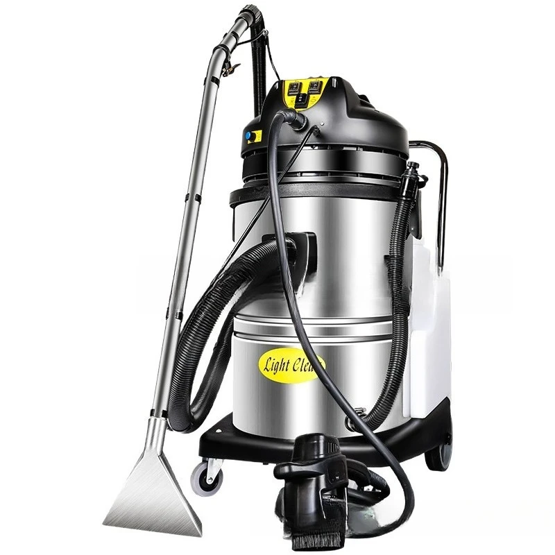 

Sofa Carpet Pumping Machine Vacuum Cleaner Water Suction Machine Housekeeping Cleaning
