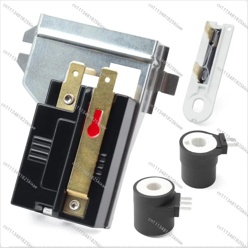 For 6501EL3001A Flame Sensor Replacement Kit, Compatible