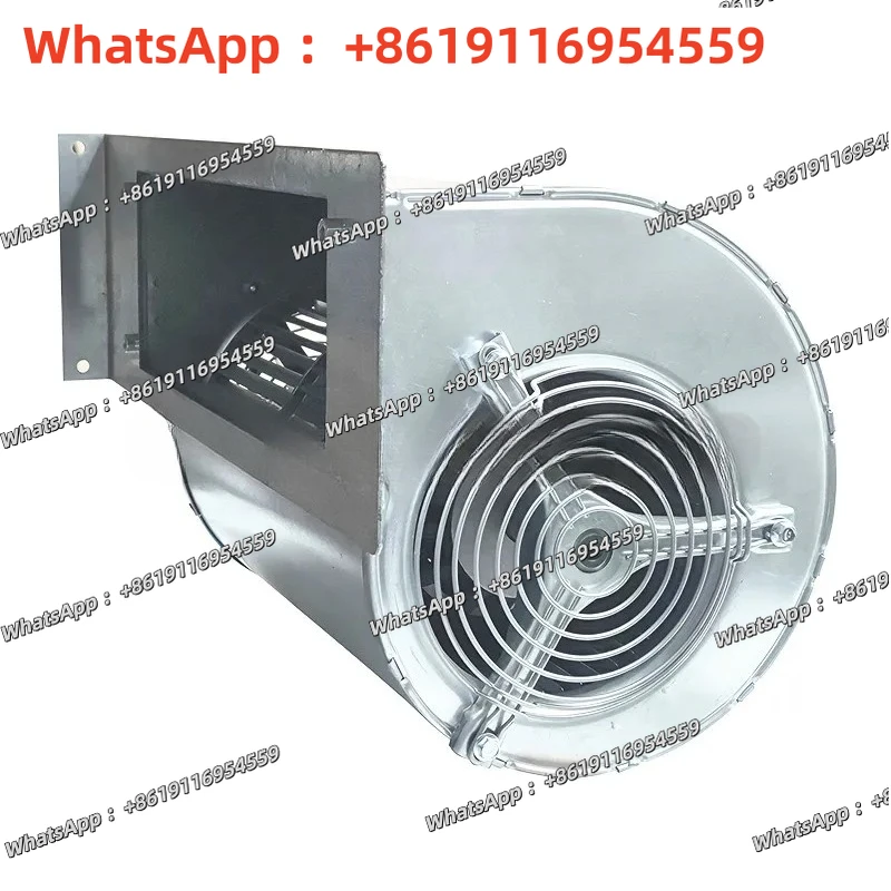 Original Germany Fan D2D160-CE02-15 D2D160-CE02-16 D2D160-CE02-17 D2D160-DE02-11 D2D160-DE02-12 D2D160M-CE02-11  Cooling Fan