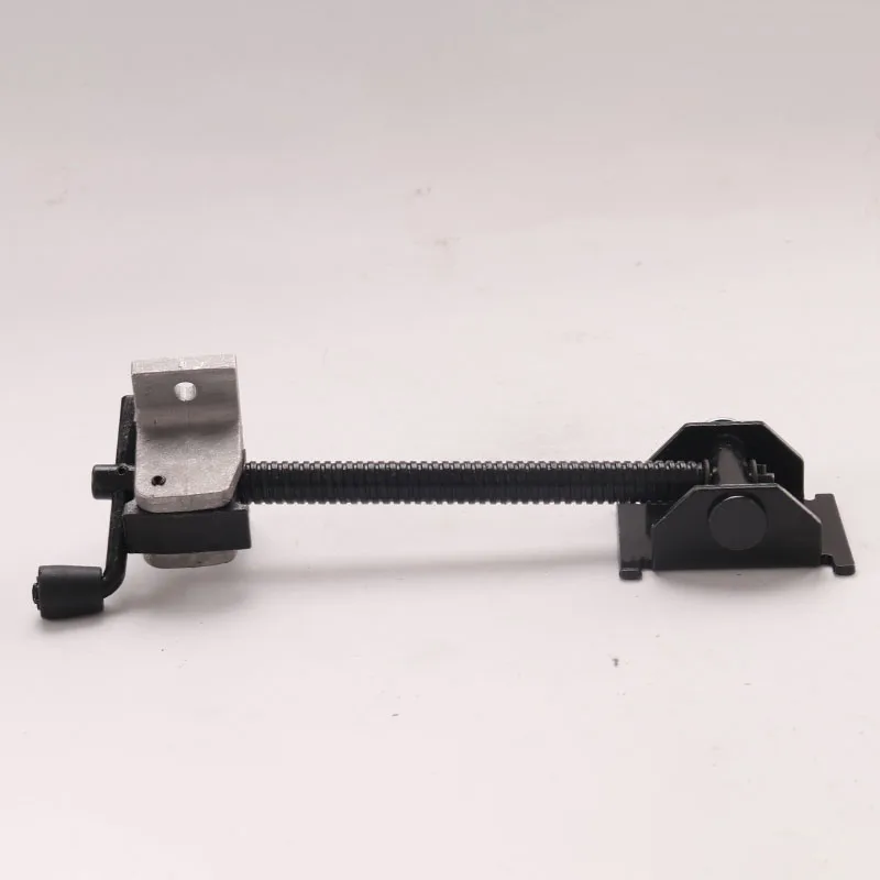 J1G-FF02 03 04 2200-355 profile cutting machine opening and closing nut assembly workpiece clamp accessories