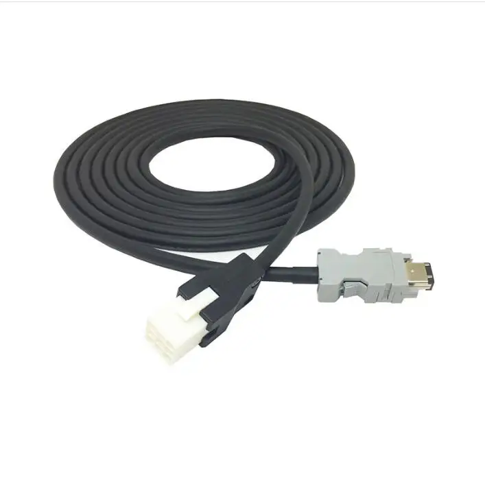 compatible Encoder Cable MFECA0200EAD 20M
