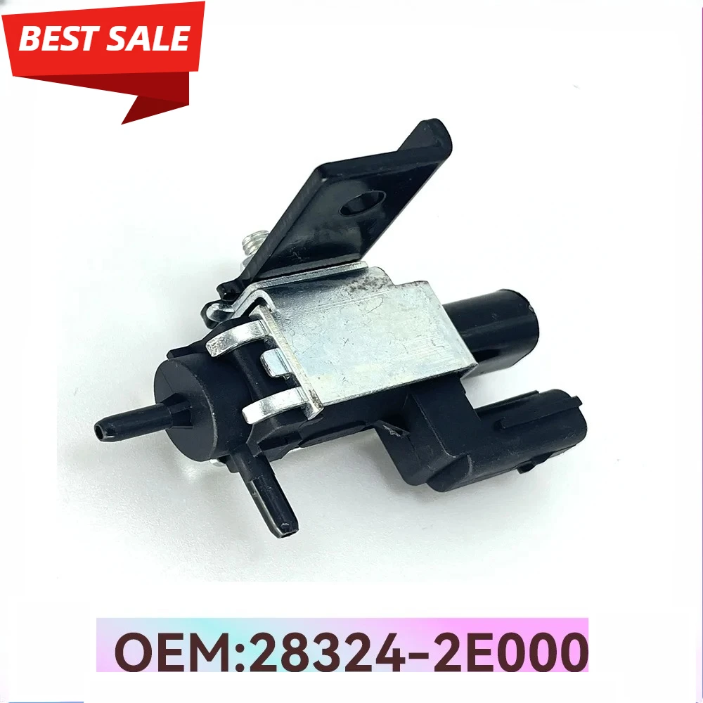 

28324-2E000 Intake Solenoid Valve Assembly VIS 283242E000 For Hyundai Elantra Sonata Kia Forte Soul Optima Tucson