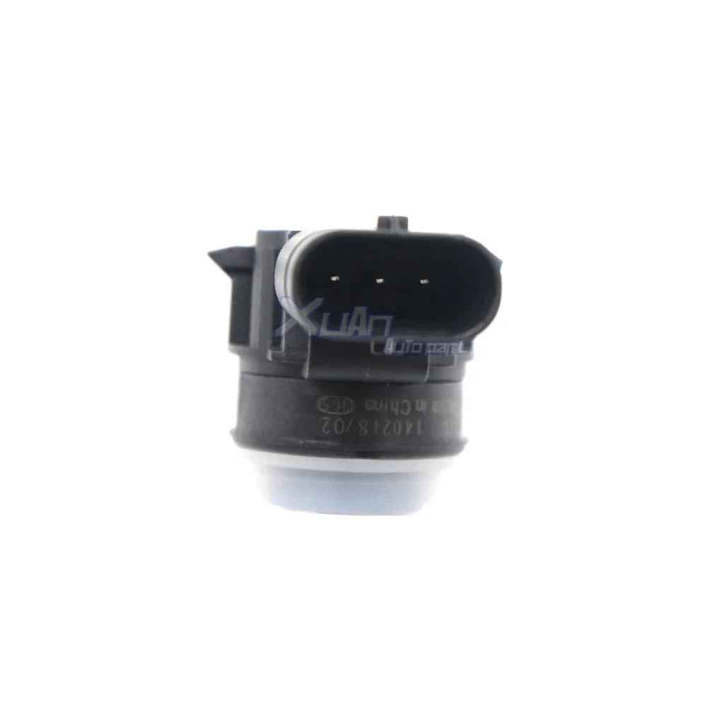 

NEW 4pcs Reverse Parking Sensor 735531904 For Citroen For Jeep Fiat 500L Alfa Romeo Peugeot Boxer Bipper