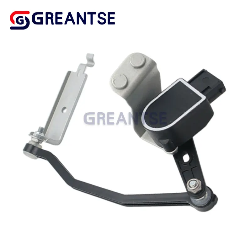 31288271 Left Front Headlight Level Sensor For Volvo S60 S60L V60 V70 S80 S80L XC60 XC70 2008-2018 2009 2010 2011 2012 2013 2014