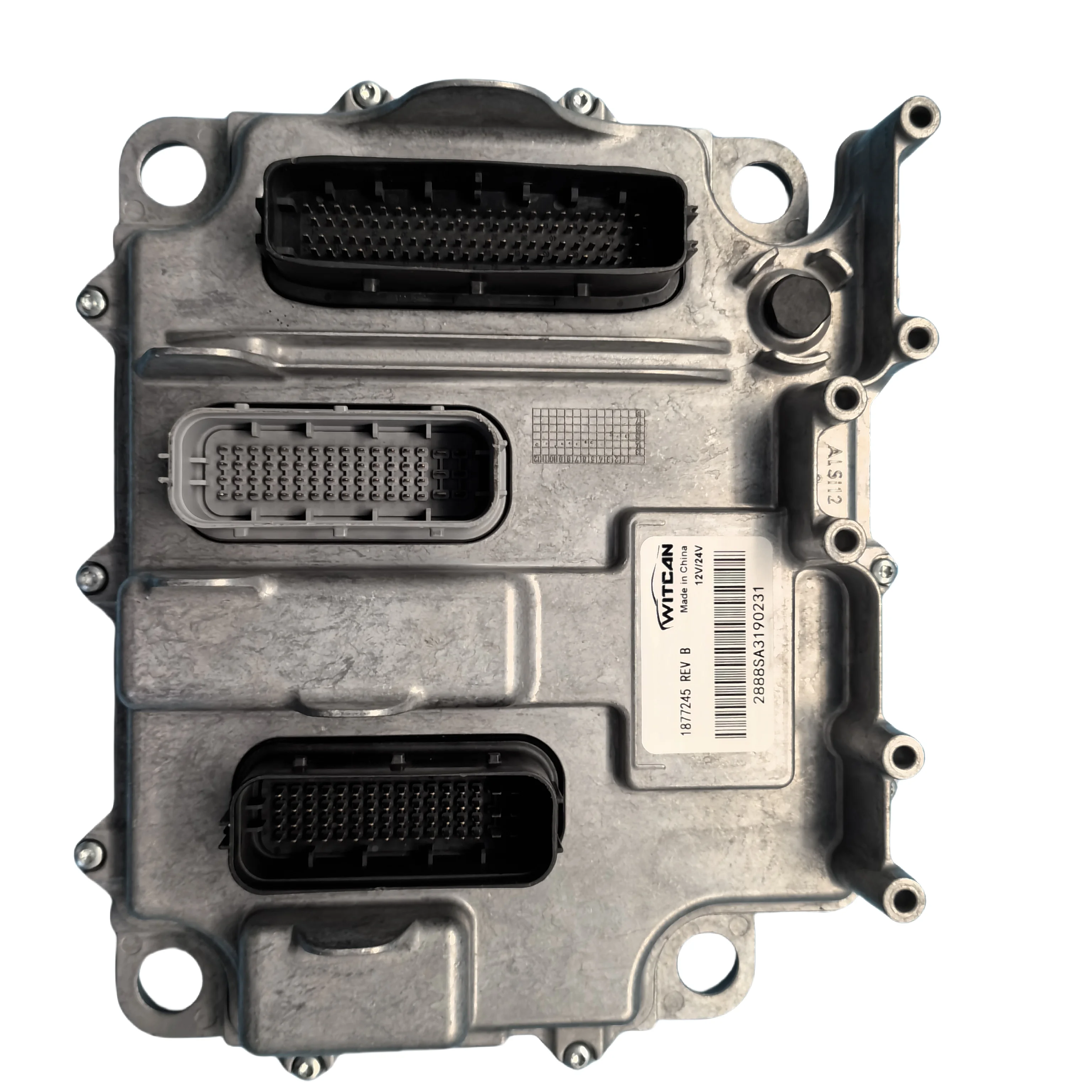 

Popular Hot sell 1877245 / 1833060 / 2037394 / 2015228 / 2109555 / 1889041 / 2160700 / 2013285 / 2109556 ECU for Paccar Engine