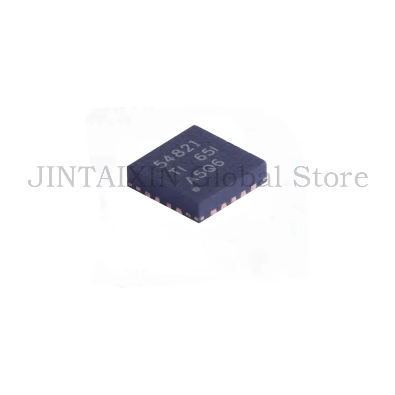 5Pcs TPS54821RHLR TPS54821 VQFN-14 New original ic chip In stock