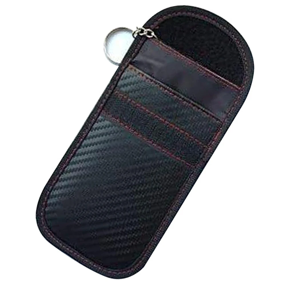 For Various Car Models Key Signal Blocker Case