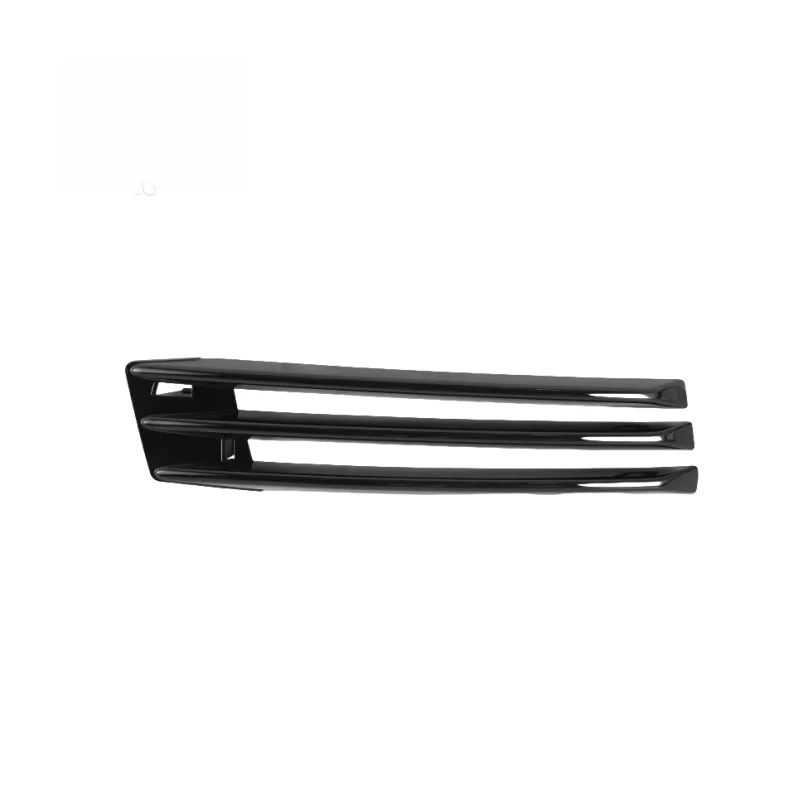 

Front Bumper Insert Gloss Black for LandRover VOGUE2018 Year Oem : LR118371 / LR118374