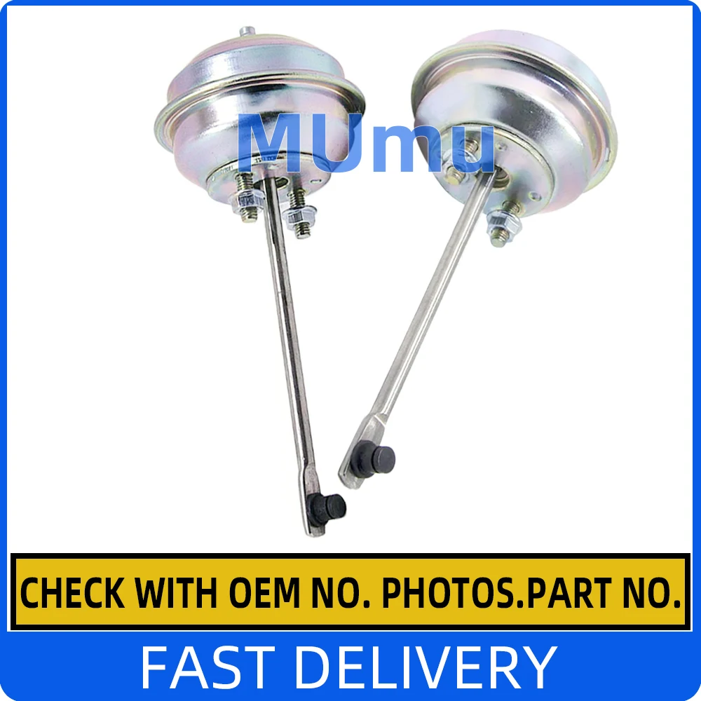 Turbine Wastegate Actuator For Mercedes-Benz E250 M271 A271 AL0065 A2710903680 A2710903480