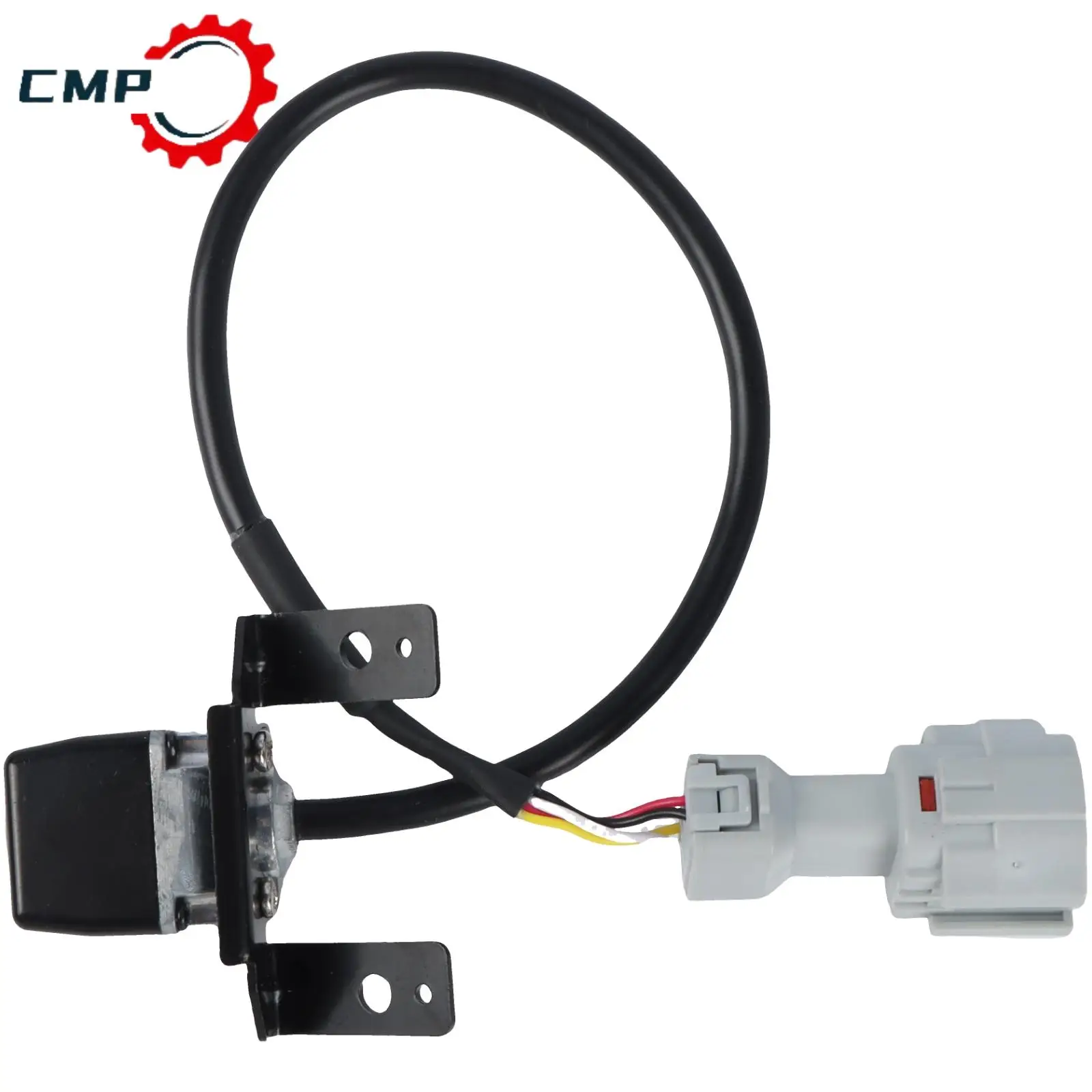 

1 шт. 4-контактная резервная камера заднего вида для помощи при парковке 957603S102 95760-3S102 95760 3S102 для Hyundai Sonata 2011-2015, автомобильные аксессуары