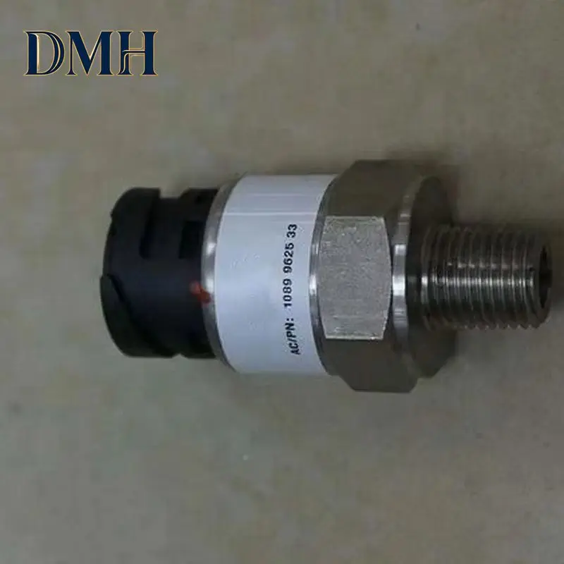 

Датчик давления Dmh, 1 шт., новый, 1089962533, для компрессоров Atlas Copco, запчасти 1089-9625-33