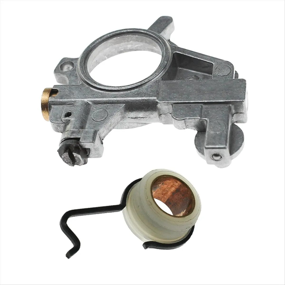 

Масляный насос COFA с червяком 1128 640 3206, подходит для MS441 MS460 MS461