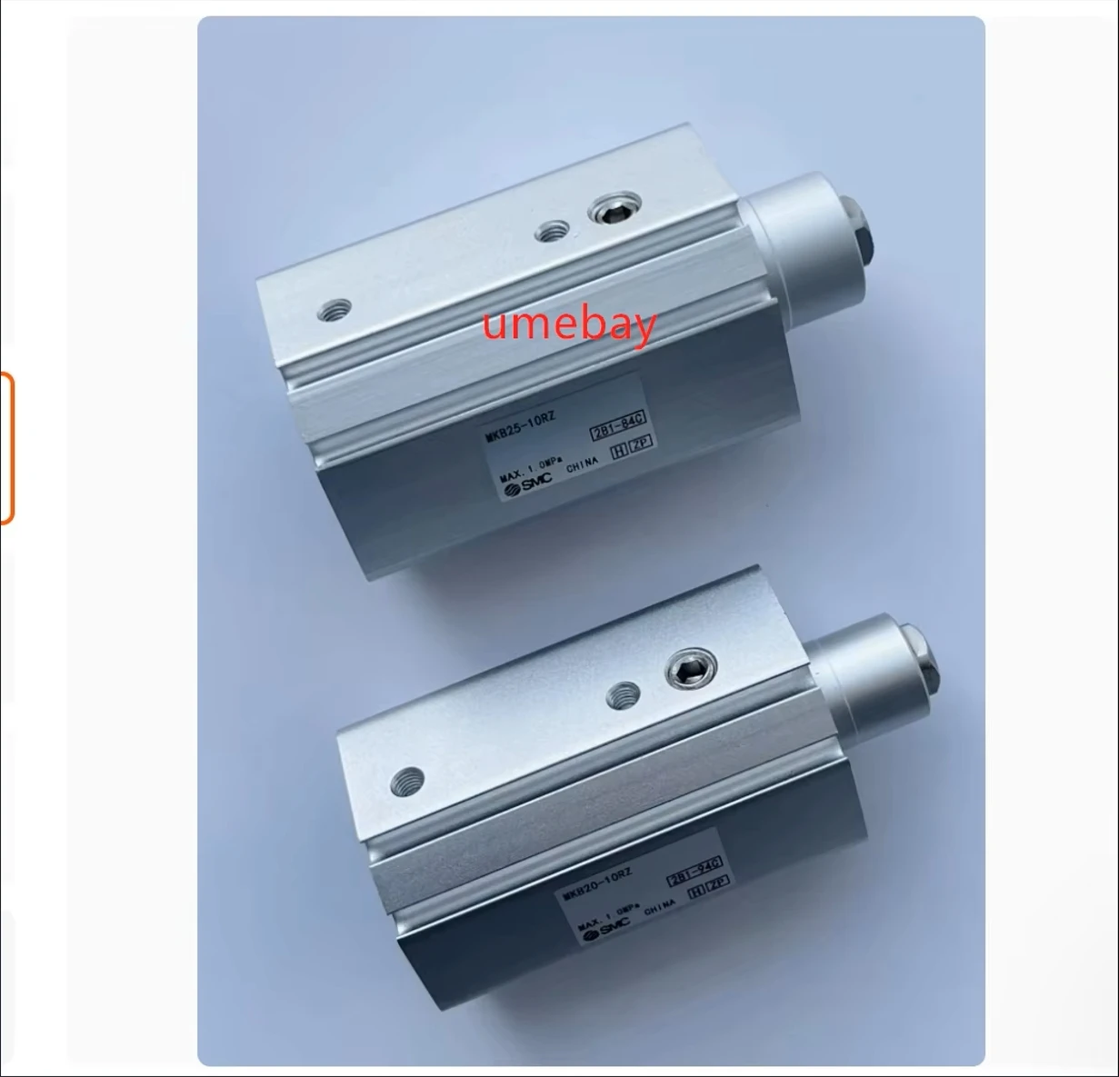 1 pezzo, MKB20-30LZ MKB20-30RZ MKB25-10LZ MKB25-10RZ MKB25-20LZ MKB25-20RZ MKB25-30LZ MKB25-30RZ