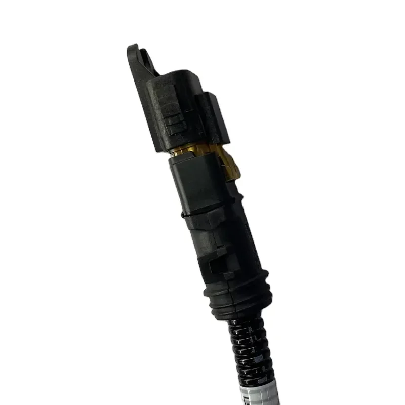 Agricultural Machinery ISOBUS data transfer auto engine cable wire harness