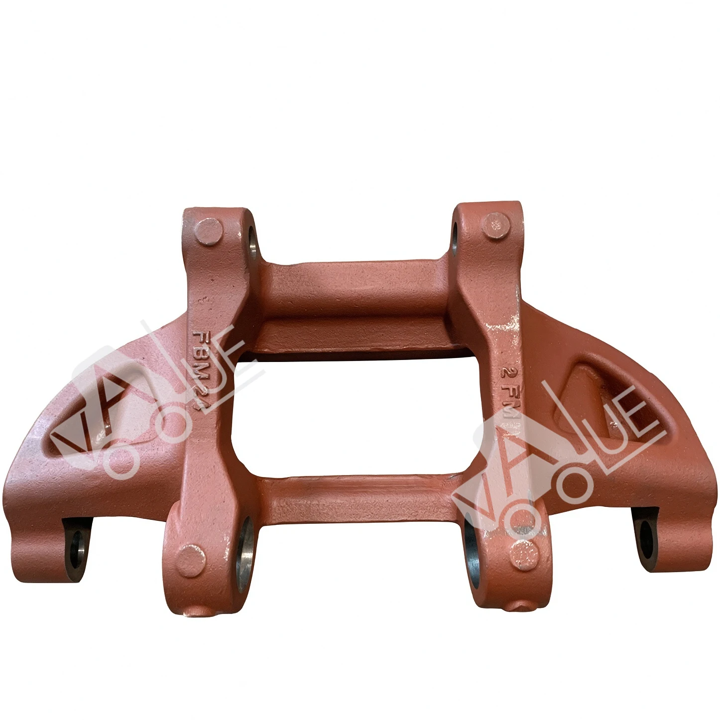 Forklift Parts Bracket Assy Support-Piece of Connection 11548501206 for LINDE