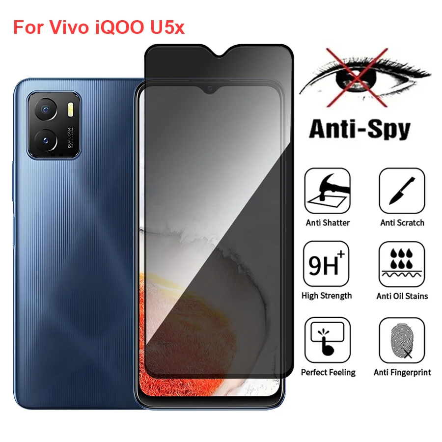 For Vivo Iqoo U5X V… - image