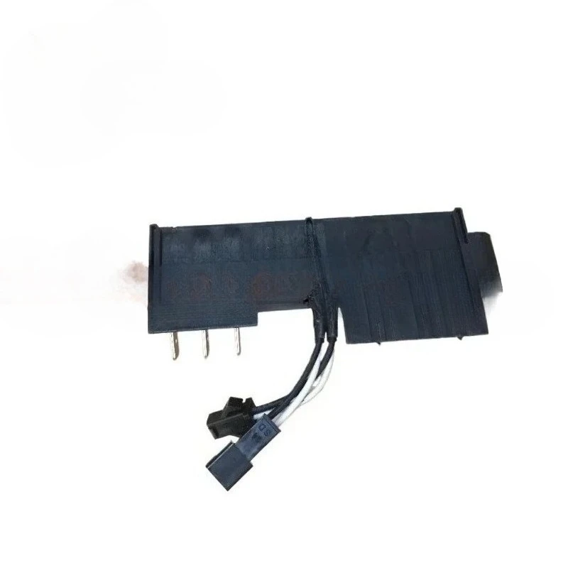 Suitable for Huawei R4850G2 R4850G6 R4850N6 tail plug, gold finger base