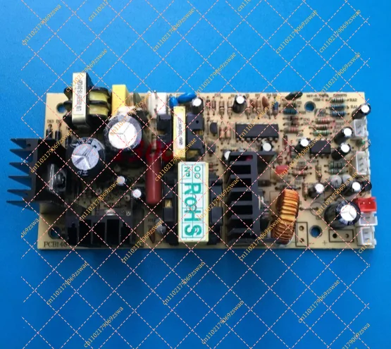 Wine Cooler Main Control Board PCB140411K2 / PCB120102K3 / 161021K2, 110V/220V Replacement Part