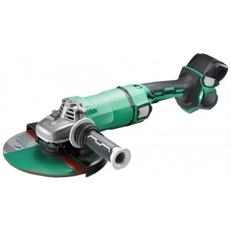 Angle Grinder Brushless Rechargeable 36V Grinder 230