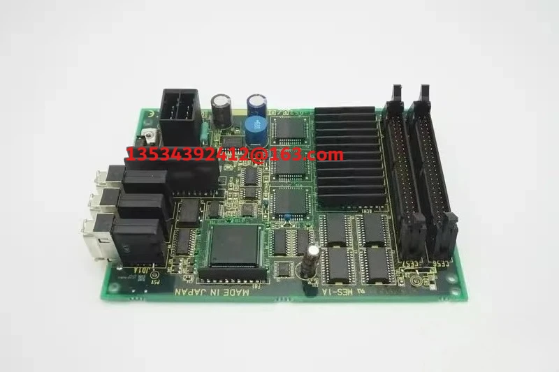

Б/у плата A20B-2002-0520 для FANUC A20B-2002-0520/08A