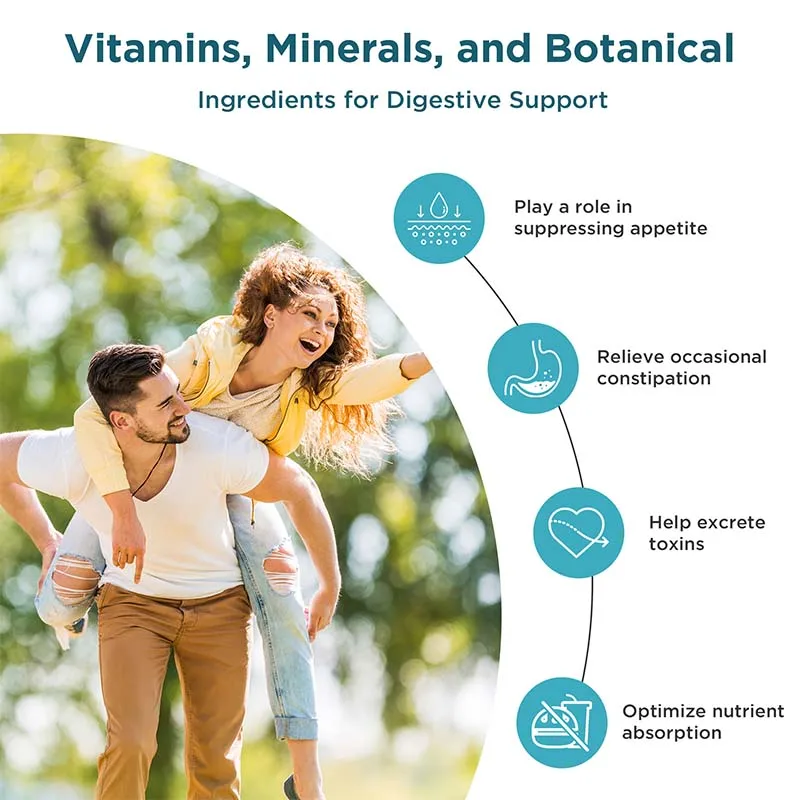 Capsule di integratore diuretico per la perdita di peso: allevia il gonfiore, riduce l'eccesso d'acqua, aiuta la disintossicazione e la salute urinaria