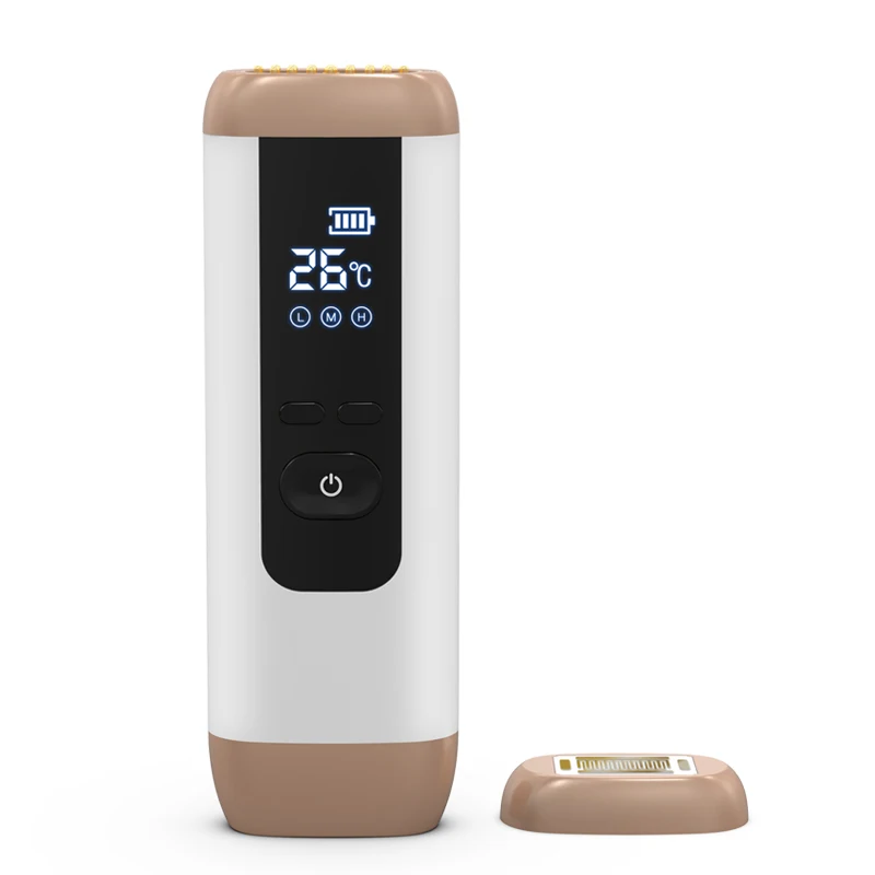 

2 in 1 Home Beauty Equipment Handheld Facial Tightening Machine USB Plug Anti-Wrinkle Rejuvenation