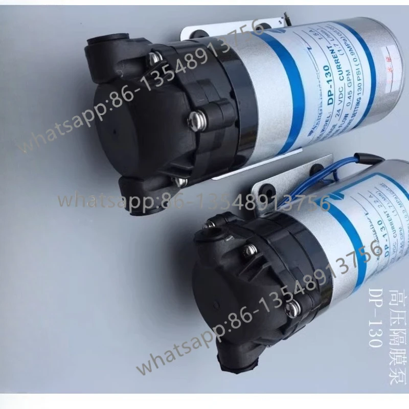

DP-130 DP-130B Мембранный насос 24 В/12 В постоянного тока/распылительный насос