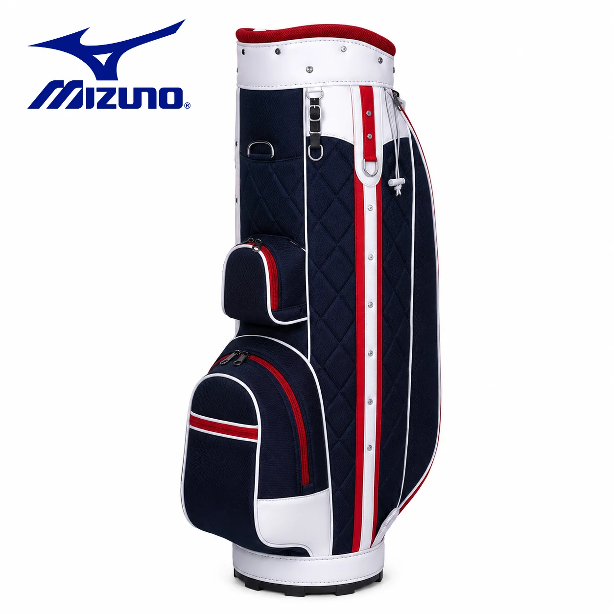 Tas Golf Cart Mizuno Wanita Ri - Women Accessories Bag ulasan dan harga