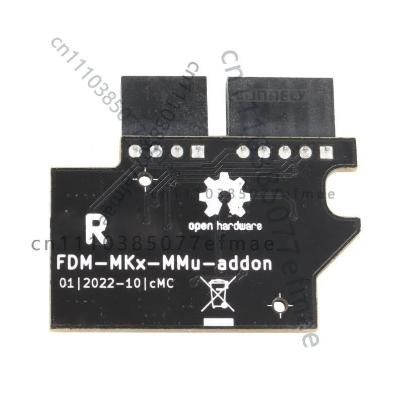 For Prusa MK3/3S/3S MK3.9/4/4S 3d printer multi-spray MMU3 PD control board