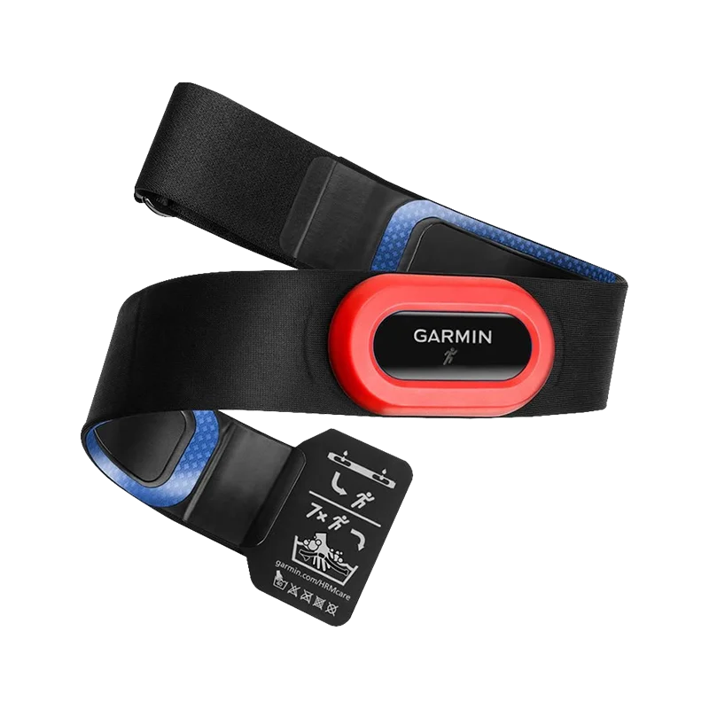 Garmin HRM-Pro HRM-Pro-Plus corsa ciclismo nuoto fascia per la frequenza cardiaca