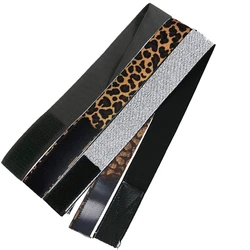 1/3PCS Elastic Wig Edge Band Adjustable Lace Melting Band for Wigs, Lay Edges Baby Hair Wig Wrap Band for Lace Wig Install