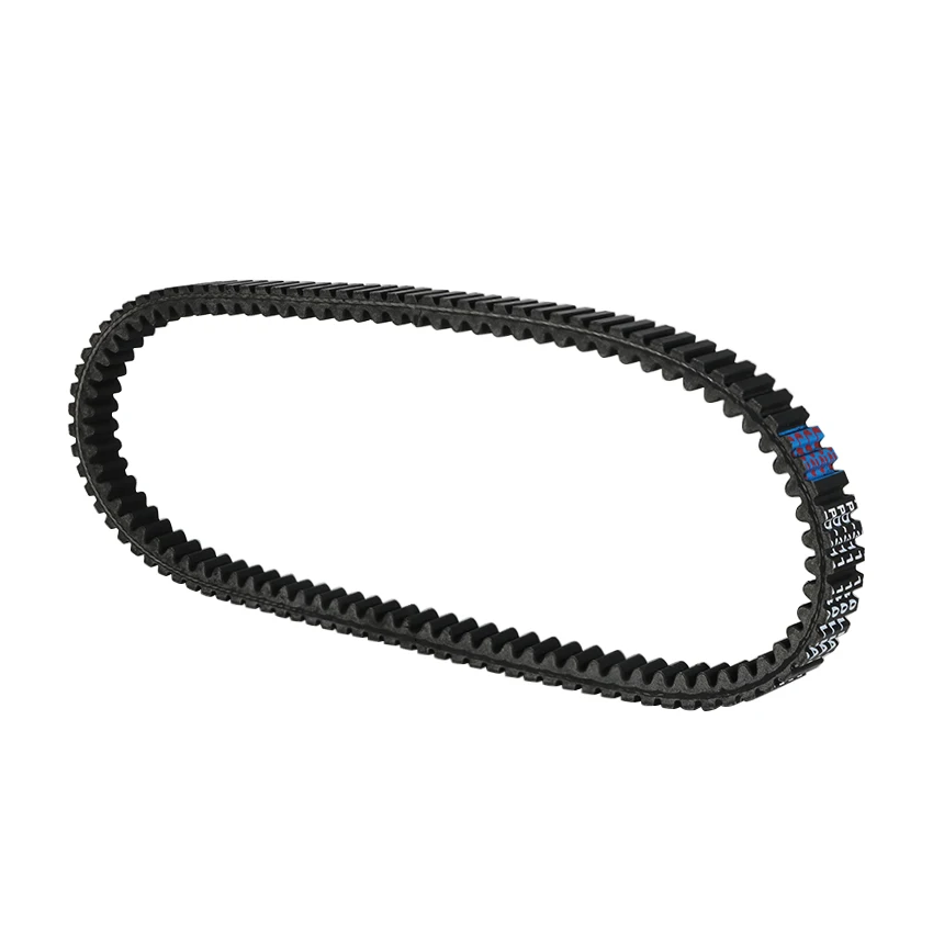 Motorcycle Clutch Drive Transmission Belt For SYM CITYCOM 300IS(L30W1-EU)(L4)  HD 300I ABS (LS30W1-EU)(L9-MO) OEM:1B01LHA01