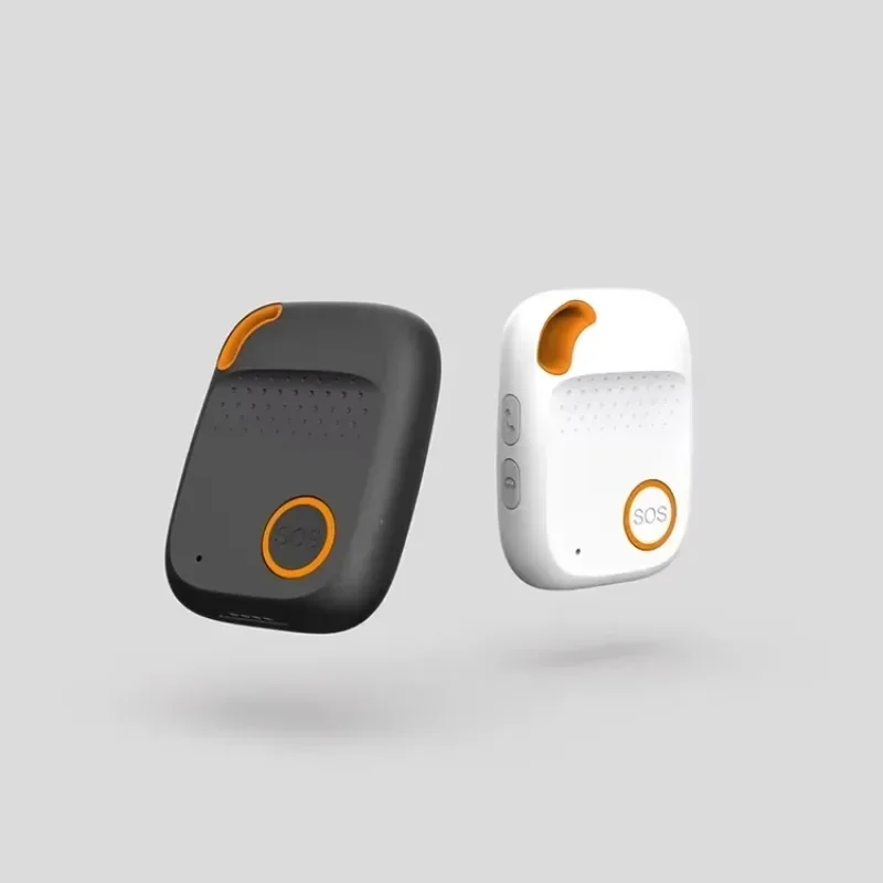 在庫あり 個人用GPSトラッカー Eview GSM パニックボタン 子供用トラッキング キッズ 子供用追跡デバイス
