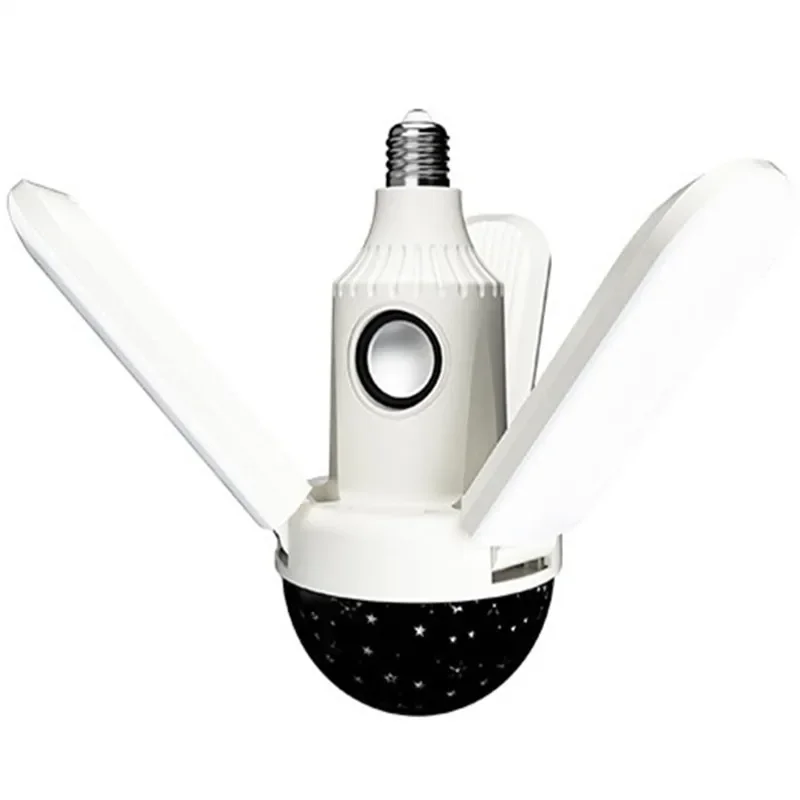 E27 Starry Sky Colo…