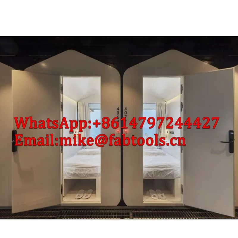 Factory Portable Co… - image