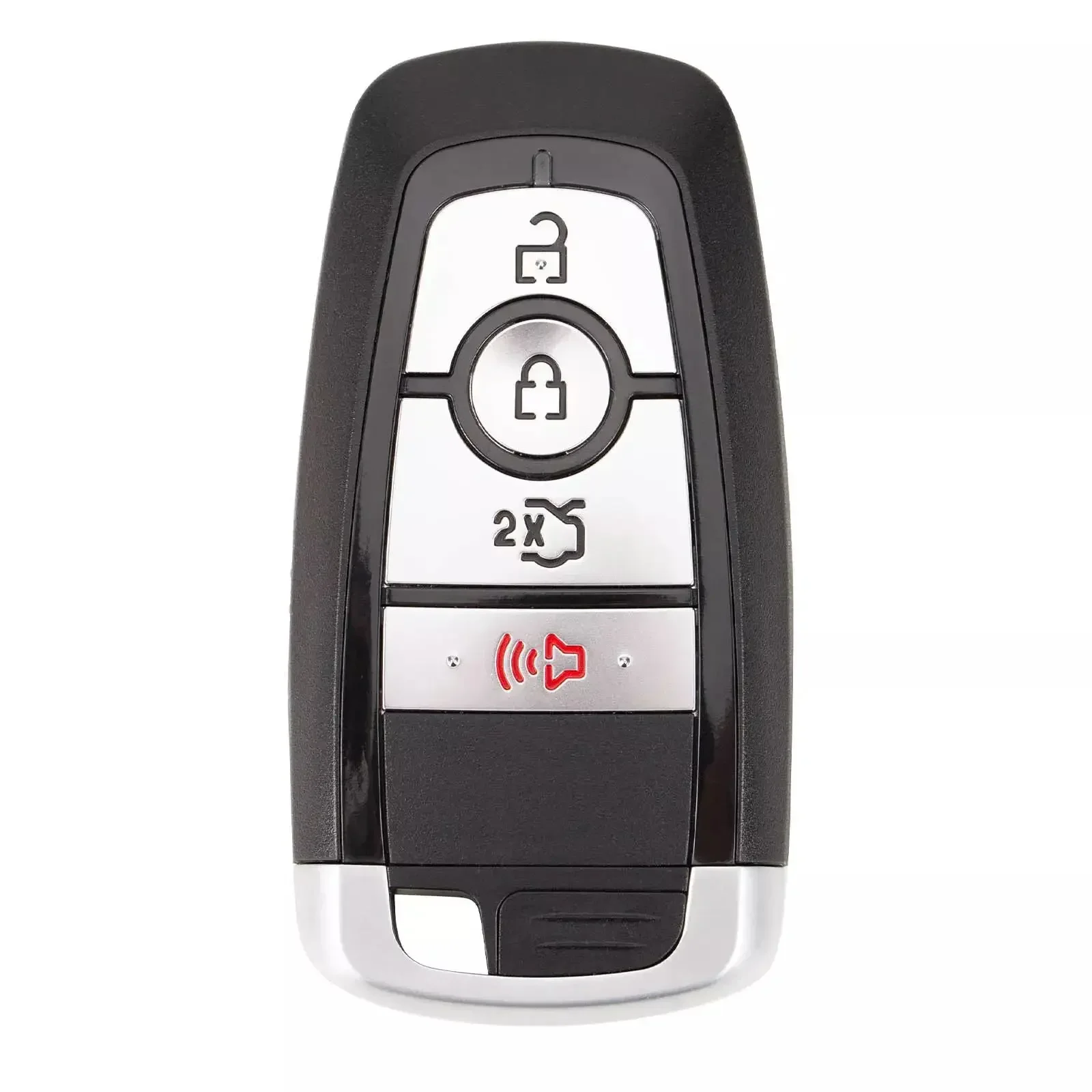 AUTEL Universal Smart Key IKEYFD004AL 4 Buttons 315/433 MHz for MaxiIM KM100E