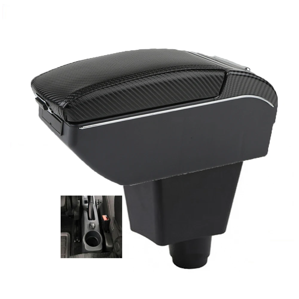 لرينو لوجان 2 مسند الذراع صندوق داسيا لوجان 2 دوكر سانديرو 2 صندوق تخزين الذراع تستعد لوحة التحكم المركزية دعامة المرفق #1